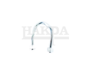 1601287-DAF-COMPRESSOR PIPE